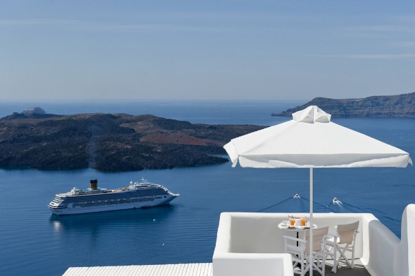 Hotel Kamares Apartments